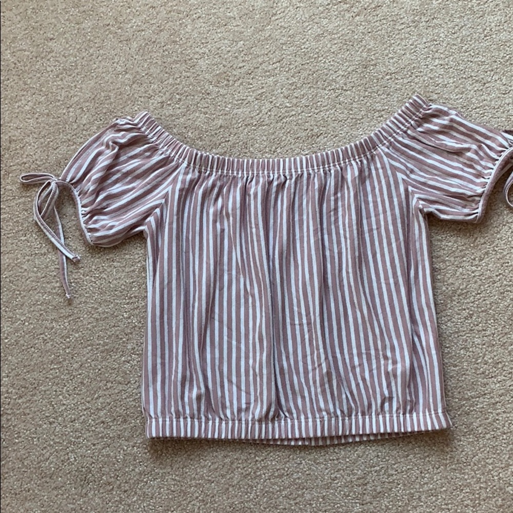 Shirt from American Eagle
